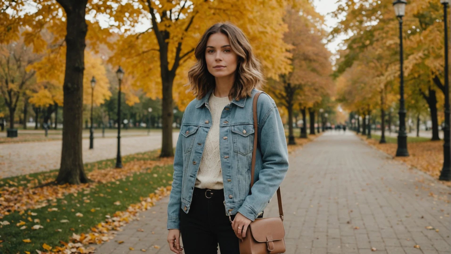 10 idees de looks casual pour femme a adopter cette saison yslretrospective
