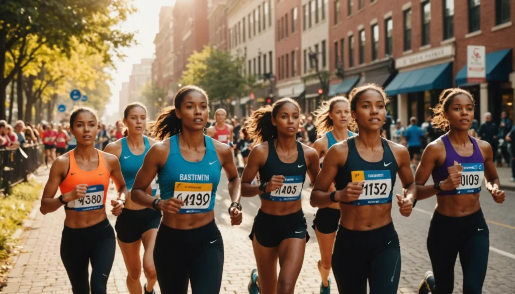 conseil semi marathon