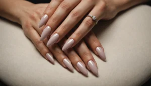 faux ongles tres longs