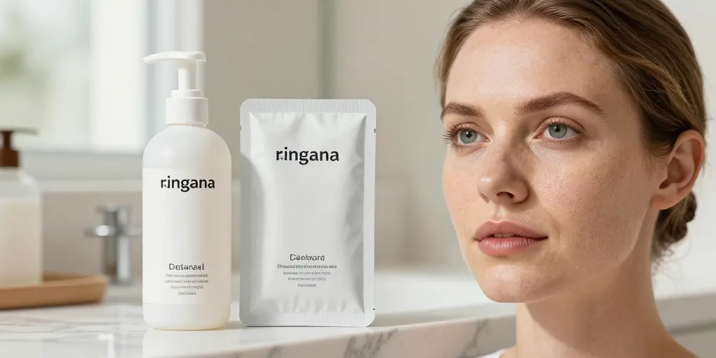 cleansing ringana
